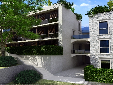 Appartamenti nuova costruzione Taormina