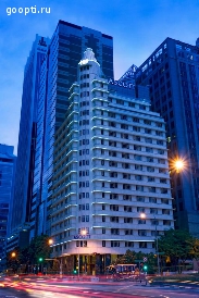 Аренда квартир, Сингапур, Ascott Raffles Place Singapore