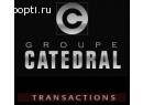 Catedral Transaction