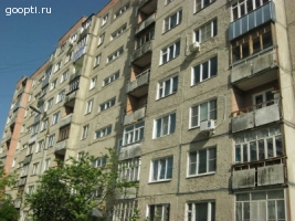 Квартира Россия Рыбинск