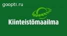 Kiinteistomaailma