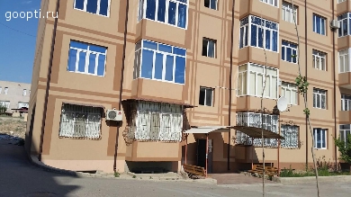 Сколько квартир таджикистан