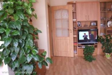 2-комнатная квартира в новом доме, София