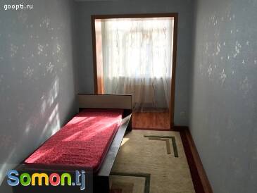 4-комн. квартира, 4 этаж, 82 м², Алишер Навои
