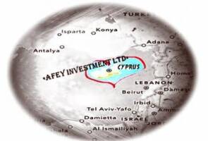 AFEY investments ltd