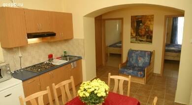 Аренда квартир,Afrodité Apartmanok