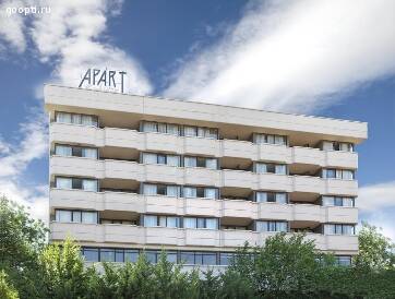 Аренда квартир, Анкара, Apart Hotel Best