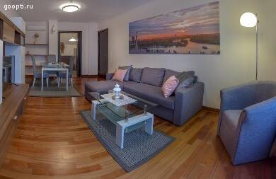 Аренда квартир, Белград, Feel Belgrade Luxury Apartments