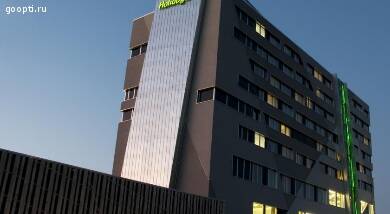 Аренда квартир, Берн, Holiday Inn Bern Westside