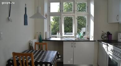 Аренда квартир, Дания, Aalborg Holiday Apartment