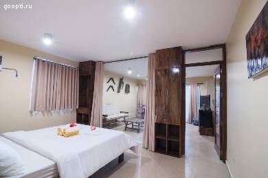 Аренда квартир, Филиппины, Boracay Amor Apartment