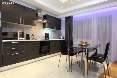 Аренда квартир, Люксембург, The Queen Luxury Apartments