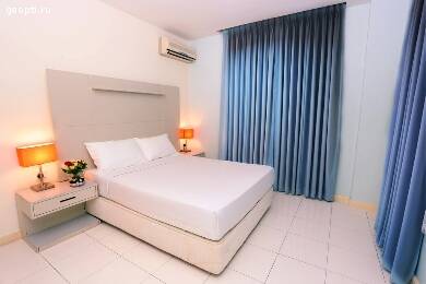 Аренда квартир, Малайзия, Jinhold Service Apartment