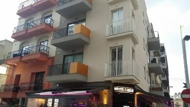 Аренда квартир, Мальта, Paceville Montecarlo Apartments