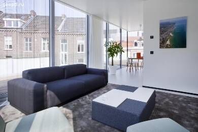 Аренда квартир, Нидерланды, Urban Residences Maastricht