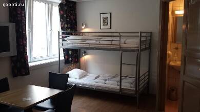 Аренда квартир, Норвегия, Piano Apartments