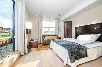 Аренда квартир, Норвегия, Thon Apartments Sandnes