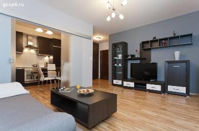 Аренда квартир, Польша, Apartamenty TWW Centrum