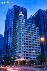 Аренда квартир, Сингапур, Ascott Raffles Place Singapore