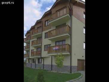 Аренда квартир, Словакия, Apartmany Tilia