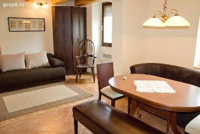 Аренда квартир, Словения, Apartment Gasa