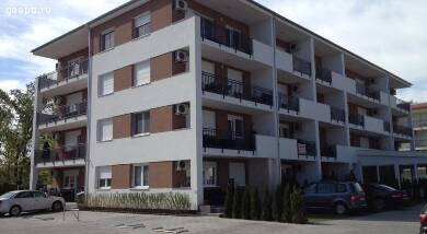 Аренда квартир, Smeraldo Luxus Apartman, Венгрия