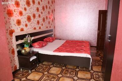 Аренда квартир,Таджикистан, Armon Apart Hotel