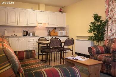 Аренда квартир в Ирландии, Killarney Self-Catering - Haven S