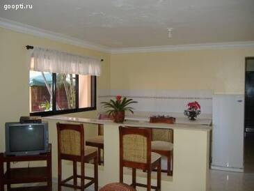 Аренда квартир в Санто-Доминго, Apart-Hotel Plaza Colonial