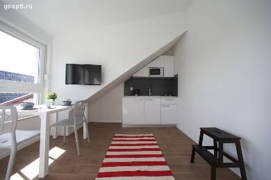 Аренда квартир, Загреб, Studios Jospino