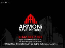 ARMONİ GAYRİMENKUL