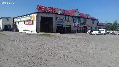АВТОТЕХЦЕНТР