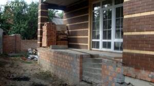 Дом Россия Ростов-на-Дону