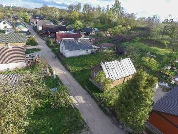 Дом в Вильнюсе