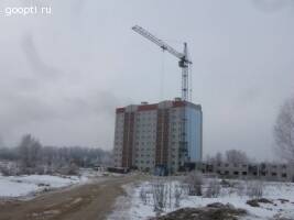 Квартира Россия Смоленск