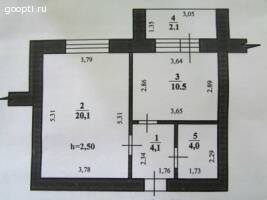 Квартира Россия Стерлитамак