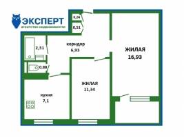 Квартира Белоруссия Минск -