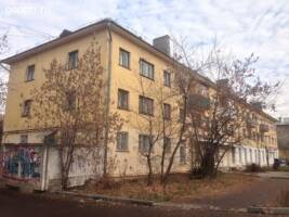 Квартира Россия Нижний Новгород