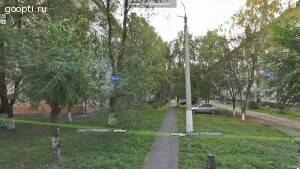 Квартира Россия Новокузнецк