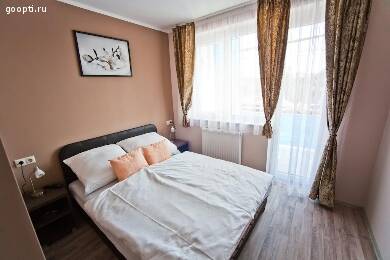 Квартиры в аренду, Ametiszt Apartman