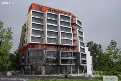 Квартиры в центре Софии