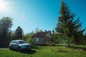 Продаю большой загородный дом в Архангельске