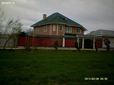 Продаю дом 2-х этажный с мансардой