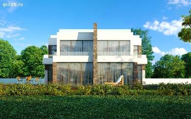 Сочи.Предлагаем к продаже строящийся 2-х секционный таунхаус