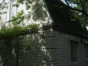 Свой дом в днепропетровске продам или обмен на полтаву
