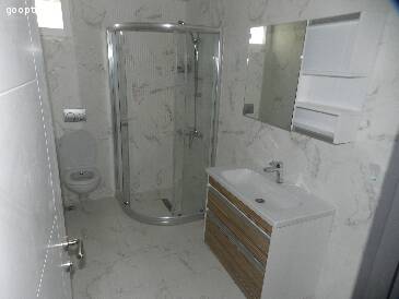 Турция. Анталия. Новая квартира от 94 кв.м. от 102 000 €.