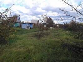 Земельный участок Россия Уфа