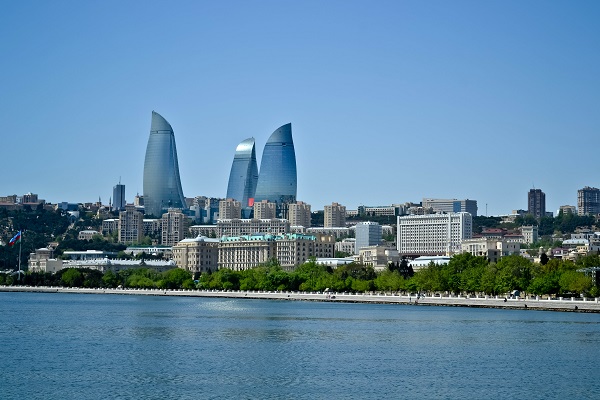 недвижимость в баку