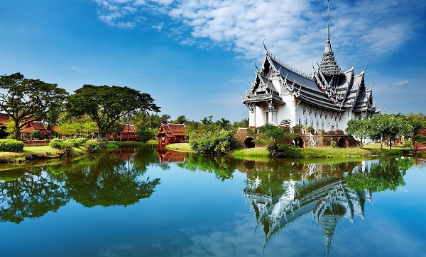 недвижимость в таиланде